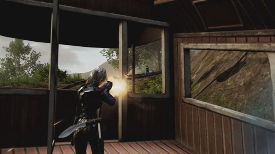 明日之后英雄公园打法技巧分享