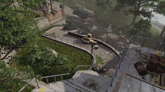 明日之后英雄公园打法技巧分享