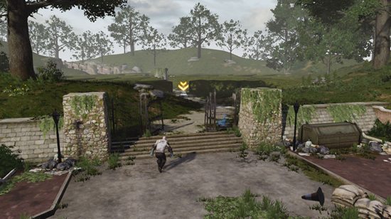 明日之后英雄公园打法技巧分享