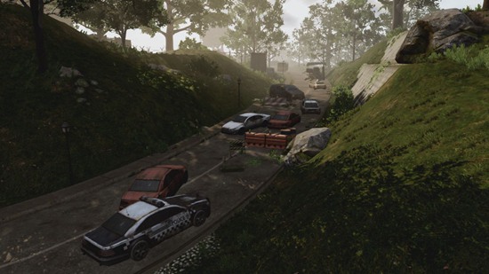 明日之后英雄公园打法技巧分享