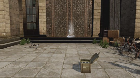 明日之后英雄公园打法技巧分享