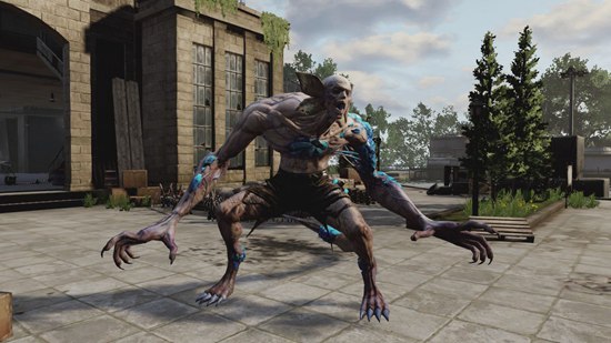 明日之后英雄公园打法技巧分享