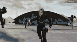 明日之后英雄公园打法技巧分享