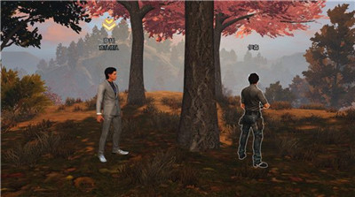 明日之后深爱丈夫的人位置介绍