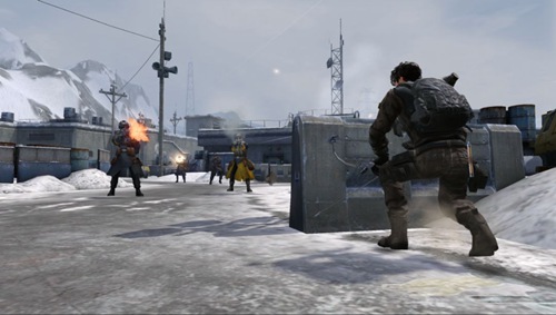 明日之后武器特技属性解析