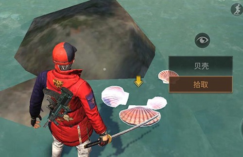 明日之后全新海岛地图解锁