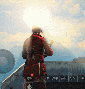 明日之后全新海岛地图解锁