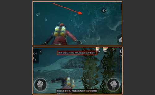 明日之后全新海岛地图解锁