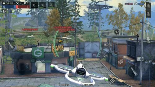 明日之后皇牌空战无人机玩法介绍