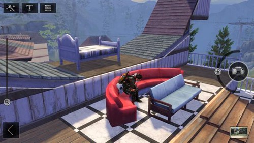 明日之后居民委托玩法介绍