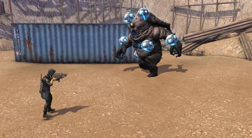 明日之后感染狩猎boss打法攻略