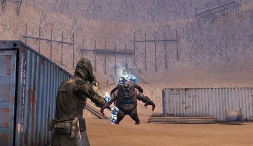 明日之后感染狩猎boss打法攻略