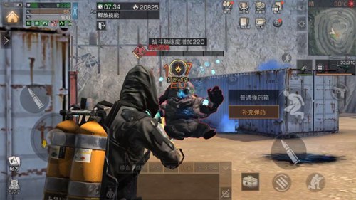 明日之后感染狩猎boss打法攻略