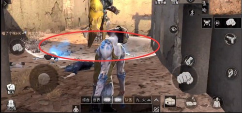 明日之后潜入行动动玩法介绍