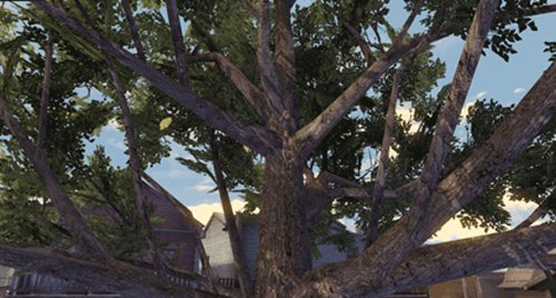 明日之后红杉镇休闲玩法介绍