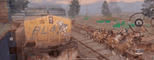 明日之后红杉镇休闲玩法介绍