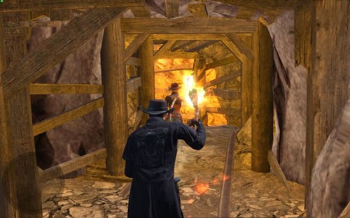 明日之后红杉镇休闲玩法介绍