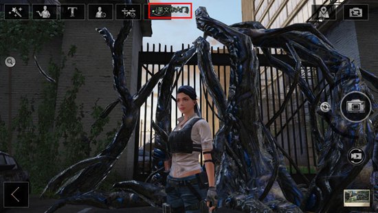 明日之后第二季莱文市进入方法