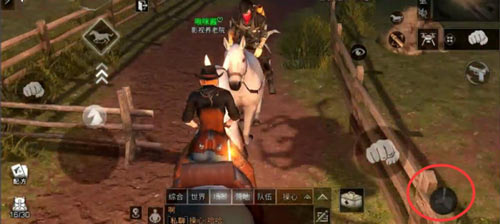 明日之后赛马竞赛玩法攻略