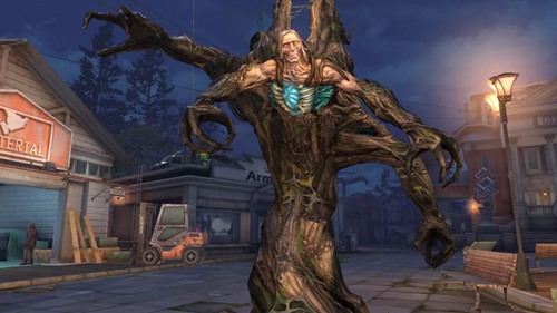 明日之后新感染入侵玩法攻略