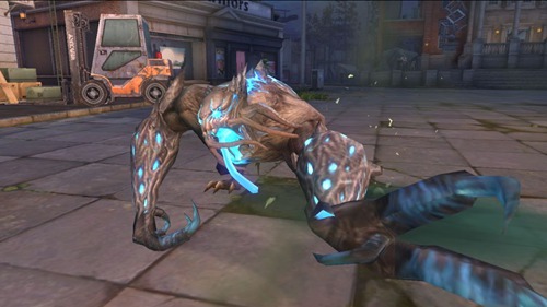 明日之后新感染入侵玩法攻略