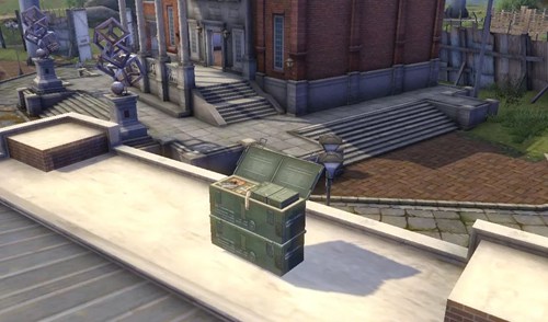 明日之后新感染入侵玩法攻略