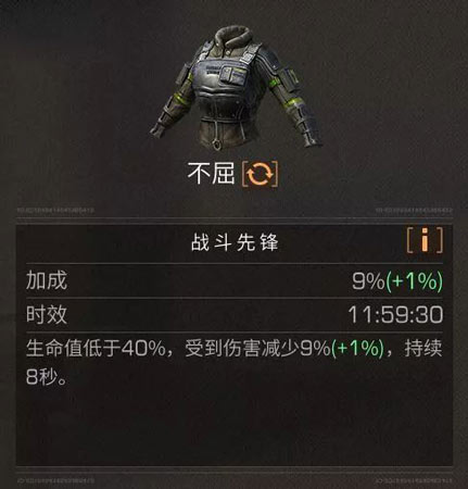 明日之后装备赋能系统详解