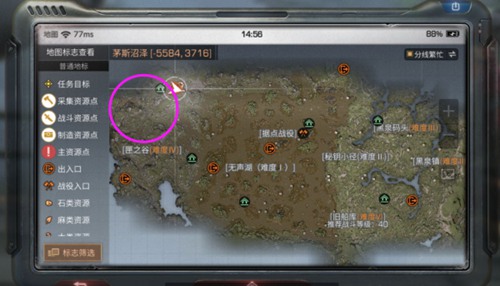 明日之后无伤刷战斗熟练度方法介绍