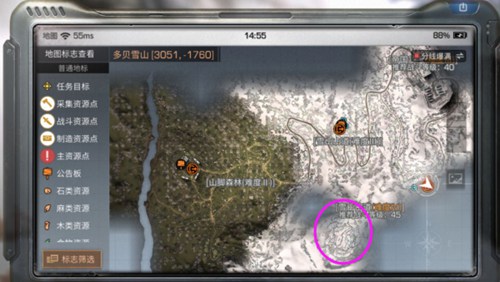 明日之后无伤刷战斗熟练度方法介绍