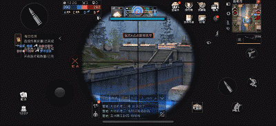 明日之后7级庄园AK47和M24对比解析