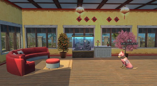 明日之后春节活动内容详解