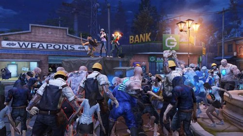 明日之后武器耐久回复方法