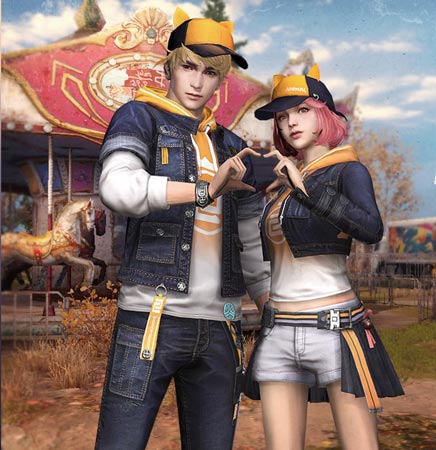 明日之后情人节元宵活动介绍