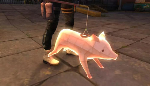 明日之后情人节元宵活动介绍