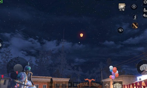 明日之后情人节元宵活动介绍