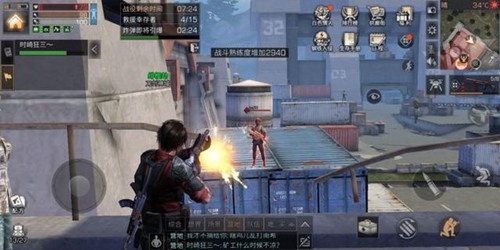 明日之后营地演习新玩法攻略