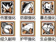 明日之后无人机芯片解析