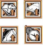 明日之后无人机芯片解析