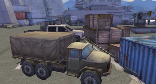 明日之后核电站解析