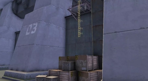 明日之后核电站解析