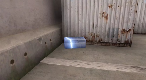 明日之后核电站解析