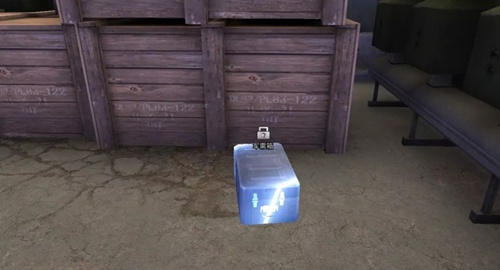 明日之后核电站解析