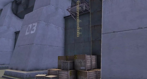 明日之后核电站解析