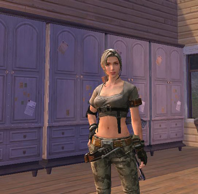 明日之后庄园建筑总分提高教程