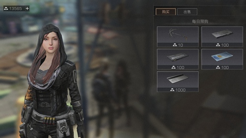 明日之后防抄家方法介绍