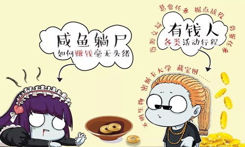 明日之后快速赚钱方法介绍