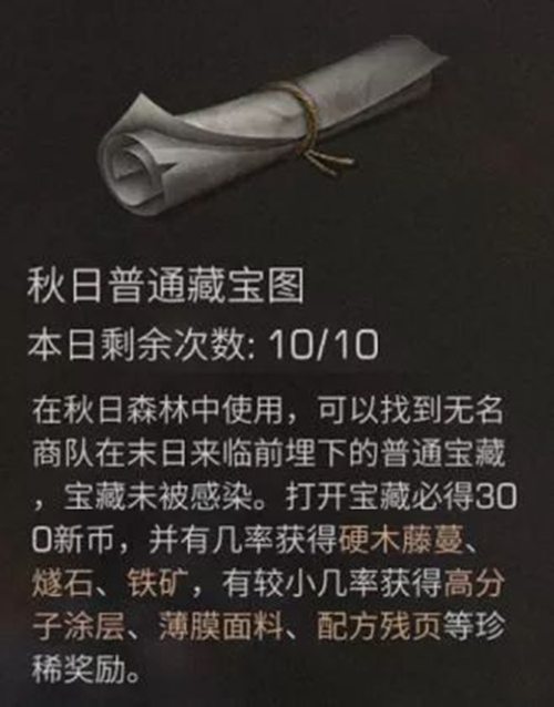 明日之后快速赚钱方法介绍