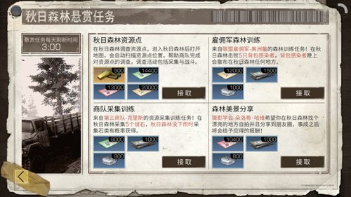 明日之后快速获得金条方法汇总