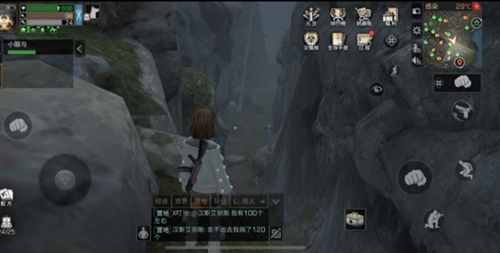 明日之后茅斯沼泽特殊宝箱位置介绍