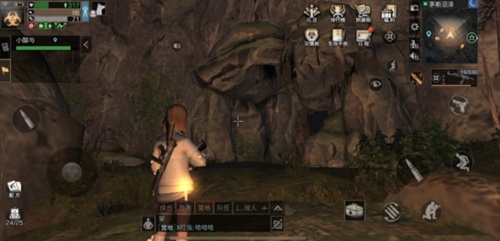 明日之后茅斯沼泽特殊宝箱位置介绍